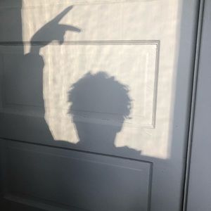 Meet your Posher, Nadia